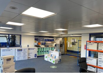 Safestore Ltd North Tyneside