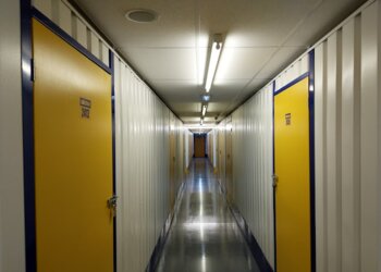 Safestore Ltd North Tyneside