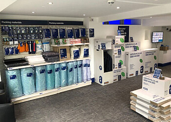 3 Best Storage Units in Nottingham, UK - Expert ...