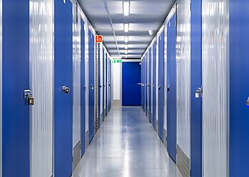 Safestore Ltd Peterborough