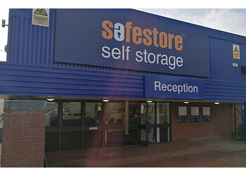 Safestore Self Storage
