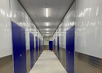 Safestore Ltd Portsmouth