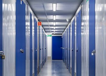 Safestore Ltd Portsmouth