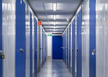 Safestore Ltd Sunderland