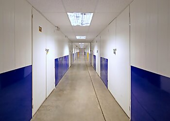 Safestore Ltd Trafford