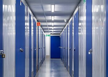 Safestore Ltd Trafford