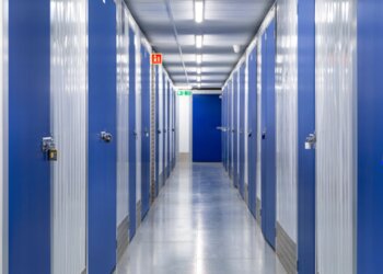Safestore Self Storage Warrington