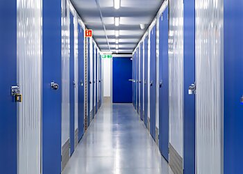 Safestore Ltd Wycombe