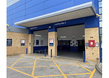 Safestore Ltd Bolton