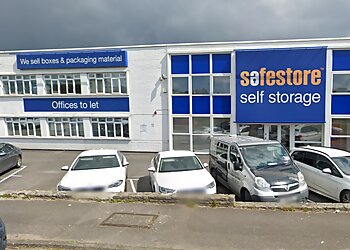 Bournemouth storage units Safestore Self Storage Bournemouth  image 1