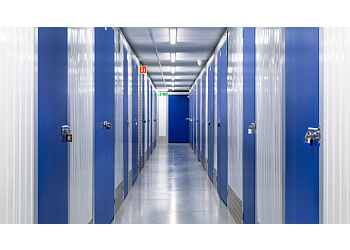 Safestore Self Storage Bury