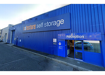 Bury storage units Safestore Self Storage Bury  image 1