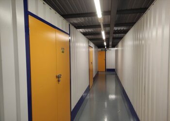 Safestore Ltd Cardiff