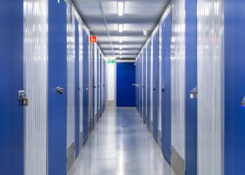 Safestore Ltd Chelmsford