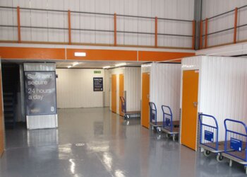 Safestore Ltd Chelmsford