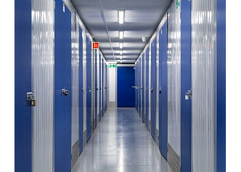 Safestore Ltd Exeter