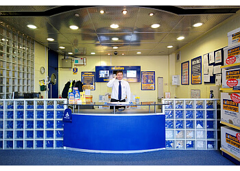 Safestore Ltd Leeds