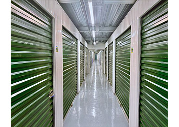 Safestore Ltd Reading