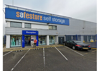 Reading storage units Safestore Self Storage Reading  image 1