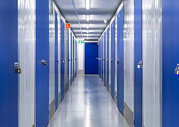 Safestore Ltd Sandwell