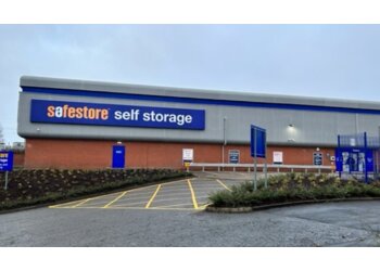 Wigan storage units Safestore Self Storage Wigan  image 1