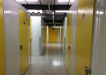Safestore Ltd Winchester