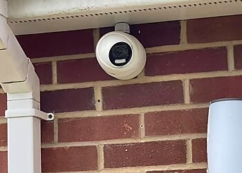 Safevue CCTV