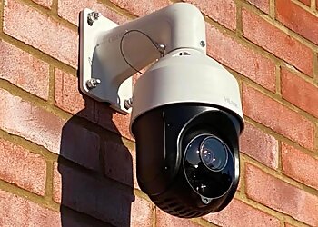 Safevue CCTV