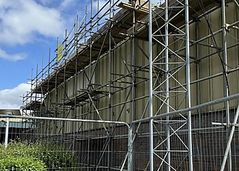 Safeway Scaffolding Ltd.