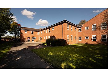 Newcastle Upon Tyne retirement villages Saga Court  image 1