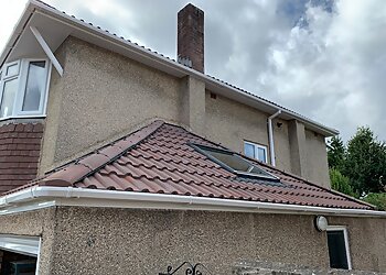 Sage Roofing South West Ltd