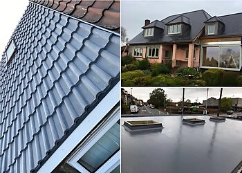 Sage Roofing South West Ltd