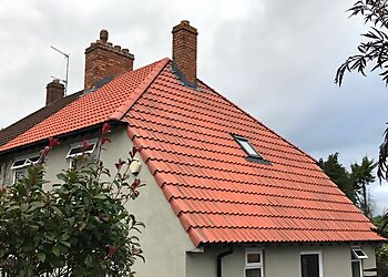 South Gloucestershire roofing contractors Sage Roofing South West Ltd image 1