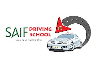 Saif Driving School