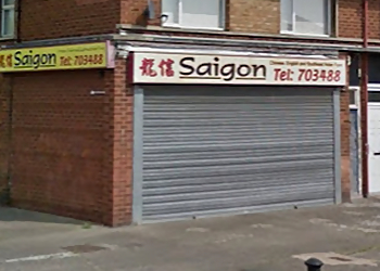 Saigon