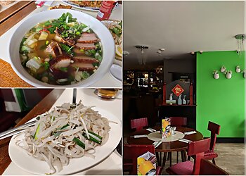 Saigon68 Vietnamese Café