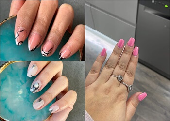 Saigon Nails & Beauty