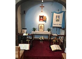 Saint Alphonsus Catholic Church