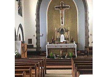 Saint Alphonsus Catholic Church