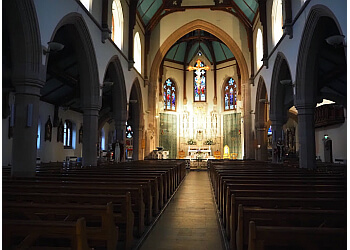 St Augustine's Church