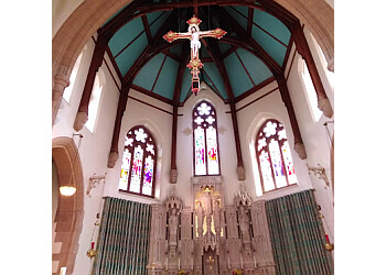 St Augustine's Church