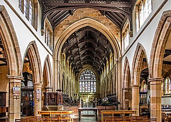 Saint Chad's Parish Church