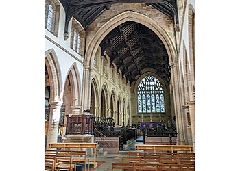 Saint Chad's Parish Church