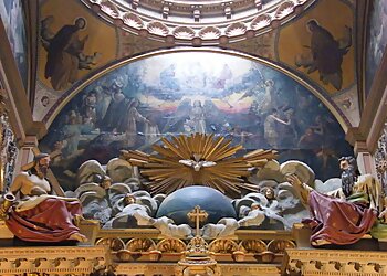 Saint Charles Borromeo