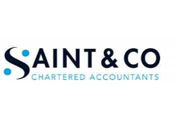 Saint & Co Chartered Accountants