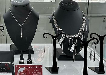 Saint Gyles Jewellers