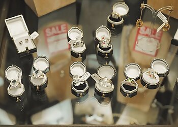 Saint Gyles Jewellers