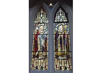 St. Mary the Virgin Cuddington