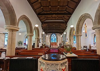 Saint Nicolas Church