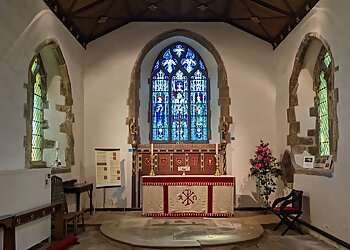 Saint Nicolas Church